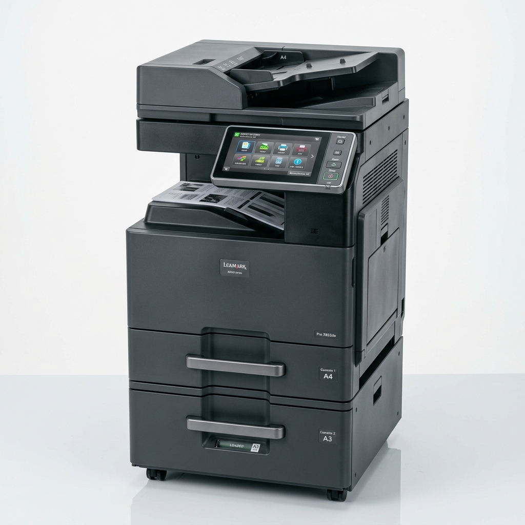 Toshiba e-STUDIO 2822AM Ağ Tipi A3 Fotokopi