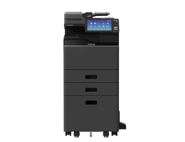 Toshiba e-STUDIO400AC