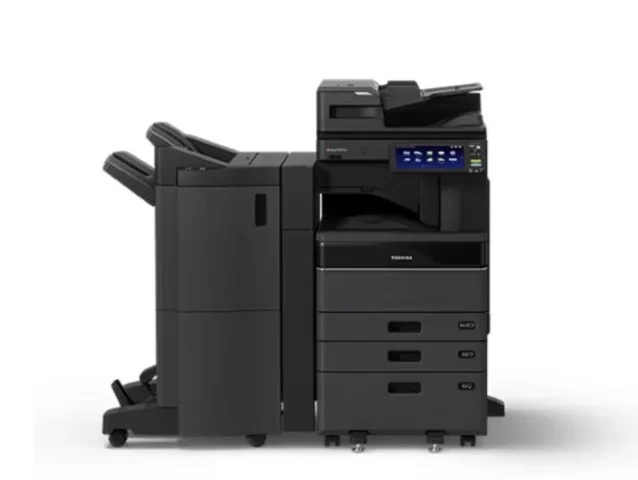 Toshiba e-STUDIO6525AC