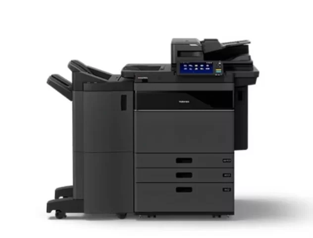 Toshiba e-STUDIO7526AC