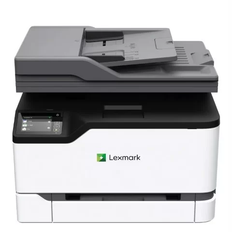 Lexmark CX431ADW Çok Fonksiyonlu Renkli Lazer Yazıcı