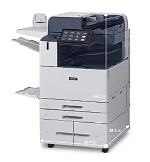 Xerox Altalink C8255