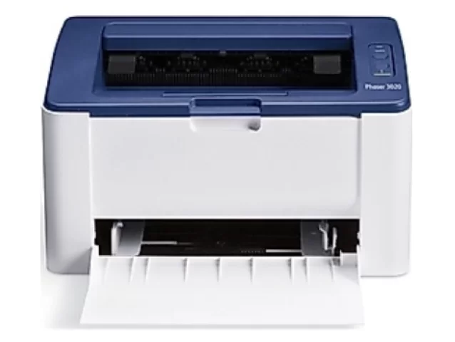 Xerox Phaser 3020