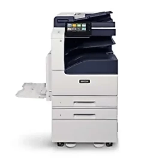 Xerox C7125