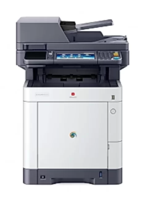 Olivetti D-Color MF3024
