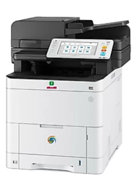 Olivetti D-Color MF3533