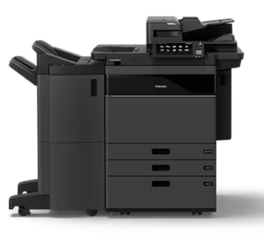 Toshiba e-Studio7529A